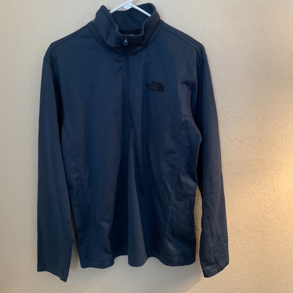 Patagonia fleece lined jacket